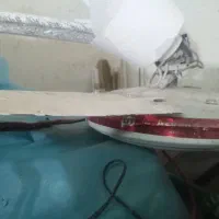 پنکه سقفی