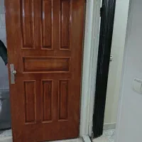 در چوبی|مصالح و تجهیزات ساختمان|تهران, دروازه شمیران|دیوار