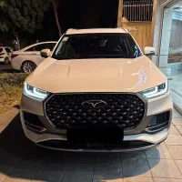 تیگو ۸ پرو e+