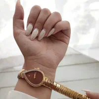 ساعت زنانه مارک بولگاری 1979|ساعت|تبریز, |دیوار