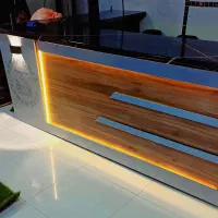 میز کانتر واسه انواع مشاغل