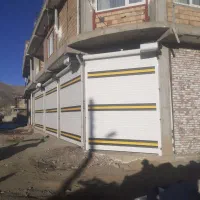 شاگرد نیمه ماهر جوشکار