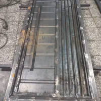 جوشکاری سیار|خدمات پیشه و مهارت|اسلام‌‌آباد غرب, |دیوار