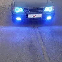 پراید 90sx هیدرولیک