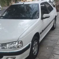 پارس 1400موتور قدیم