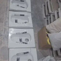 پخش چینی آلات بهداشتی