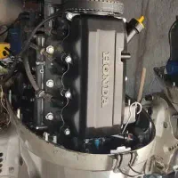 هندا 50 چهارزمانه