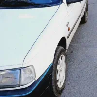 پژو آردی مدل ۸۵ کاملا سالم