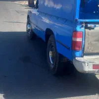 نیسان دیزل مدل 90|خودرو سواری و وانت|سراب, |دیوار