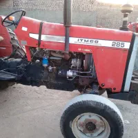 تراکتور ۲۸۵|خودرو سنگین|پیر بکران, |دیوار