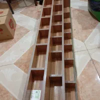 فروش  قفسه ام دی اف|فروشگاه و مغازه|یاسوج, |دیوار