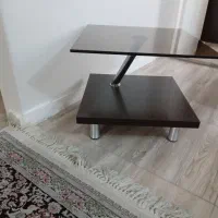 میز جلو مبلی و دو عسلی|مبلمان اداری|تهران, سید خندان (جلفا)|دیوار