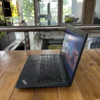 لپ تاپ لنوو lap top Lenovo X1 carbon SSD256  سیستم|رایانه همراه|شیراز, زرهی|دیوار