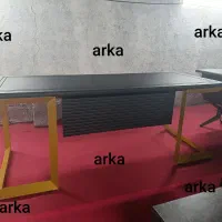 مبلمان اداری میز ام دی اف|مبلمان اداری|تهران, یافتآباد|دیوار