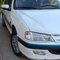 پژو پارس 91 درجه یک|خودرو سواری و وانت|دزفول, |دیوار