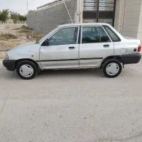 پراید 87 دوگانه دستی