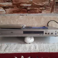 دی وی دی سامسونگ و چوب رختی چوبی رایگان و مجانی
