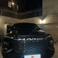 kmc t9|خودرو سواری و وانت|تهران, شهرک پرواز|دیوار
