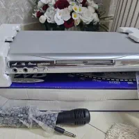 DVD نو|پخشکننده DVD و ویدیو|تهران, مولوی|دیوار