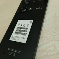 redmi note 13 pro|موبایل|یاسوج, |دیوار