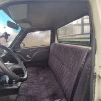 پیکان وانت ۲گانه شرکتی مدل ۸۷|خودرو سواری و وانت|بندر انزلی, شالیور|دیوار