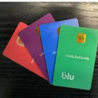 2میلیون وجه نقد هدیه بلوبانک