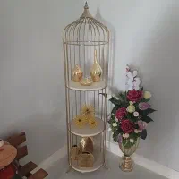 بوفه فلزی شیک