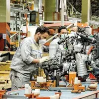 استخدام نیروی جوان با توانای بالا