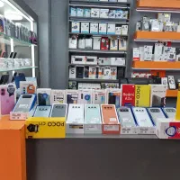 داریا موبایل نقد و اقساط ۲شعبه فعال