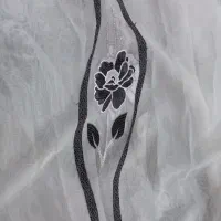 یک عدد پرده به همراه تمام لوازم و کتیبه|پرده، رانر، رومیزی|اهواز, کوی رمضان|دیوار