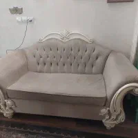 مبل ۷ نفره کلاسیک