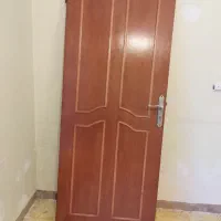 درب چوبی|مصالح و تجهیزات ساختمان|شیراز, حومه شیراز|دیوار