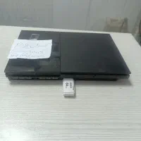 فروش کنسول ps2 کپی خور|کنسول، بازی ویدئویی و آنلاین|اراک, |دیوار