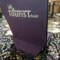 صندلی پارک