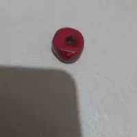 سنگ هباب خونی اصل|جواهرات|مشکیندشت, |دیوار