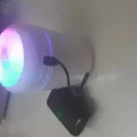 بخور سرد یا خوشبو کننده خودرو با نور RGb|پنکه و تصفیهکنندهٔ هوا|شیروان (خراسان), |دیوار