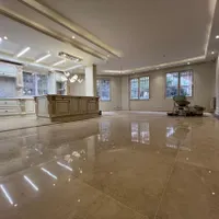 آپارتمان ۱۶۵ متری تک واحدی فرمانیه .