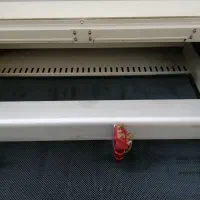 خدمات برش لیزر co2