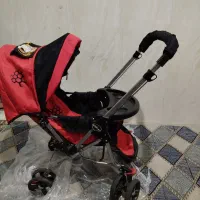 کالسکه کودک|کالسکه و لوازم جانبی|قم, نیروگاه|دیوار