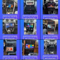 تزینات سیستم صوتی مانیتور ضبط باند ساب