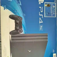 ps4 پرو|کنسول، بازی ویدئویی و آنلاین|ماهدشت, |دیوار