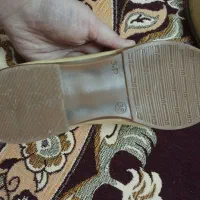 کفش زنانه یایز ۳۸|کیف، کفش، کمربند|بروجرد, |دیوار