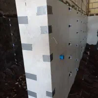 کاشی کاری و سنگ کاری|خدمات پیشه و مهارت|لاهیجان, کوی آزادگان|دیوار