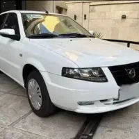 سورن پلاس موتور xu7pخشک