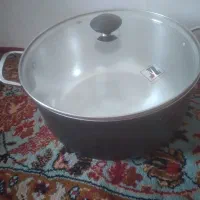 قابلمه ۱۴ نفره|ظروف پختوپز|بروجرد, |دیوار