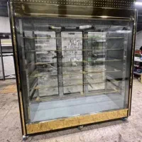 یخچال ایستاده تزریقی|فروشگاه و مغازه|تهران, صادقیه|دیوار