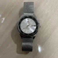 ساعت اورینت فابریک بدون ایراد