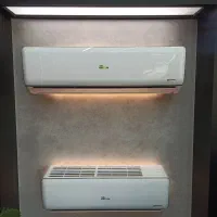 اقساط بلندمدت کولرگازی