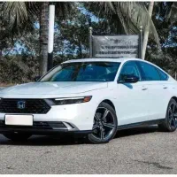 حواله هوندا اکورد ۲۰۲۵ هیبریدی