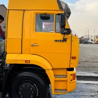 کاماز کشنده صفر|خودرو سنگین|تبریز, |دیوار